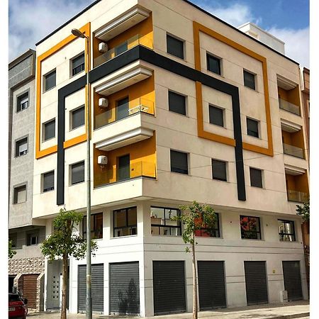 Apartament Selouane Nador Zewnętrze zdjęcie