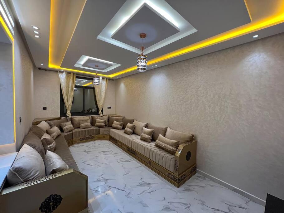 Apartament Selouane Nador Zewnętrze zdjęcie