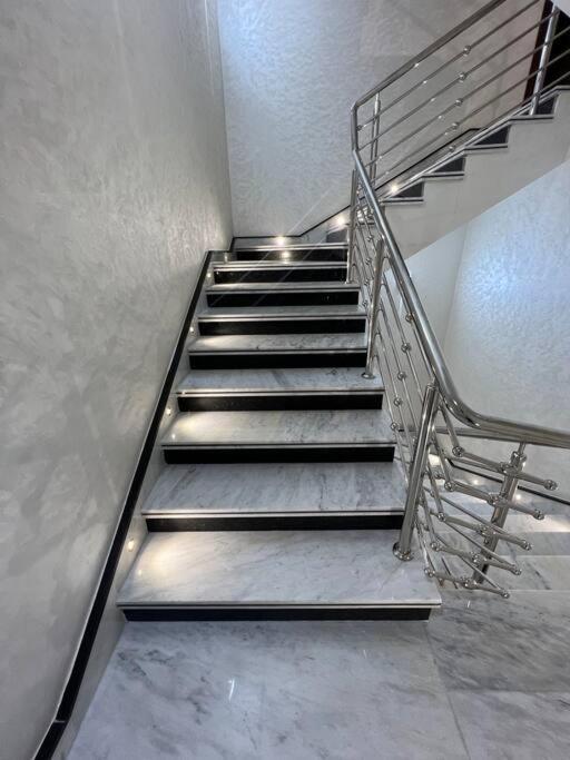 Apartament Selouane Nador Zewnętrze zdjęcie