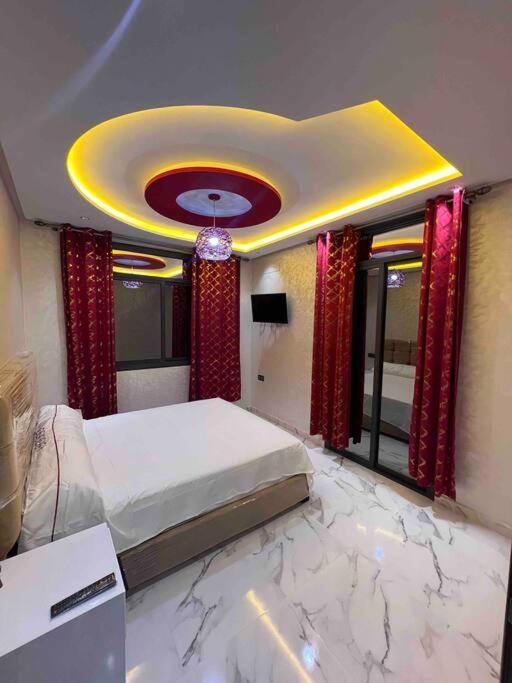 Apartament Selouane Nador Zewnętrze zdjęcie
