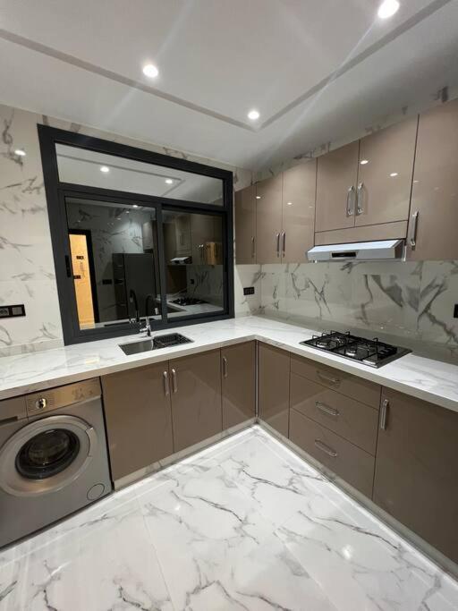 Apartament Selouane Nador Zewnętrze zdjęcie