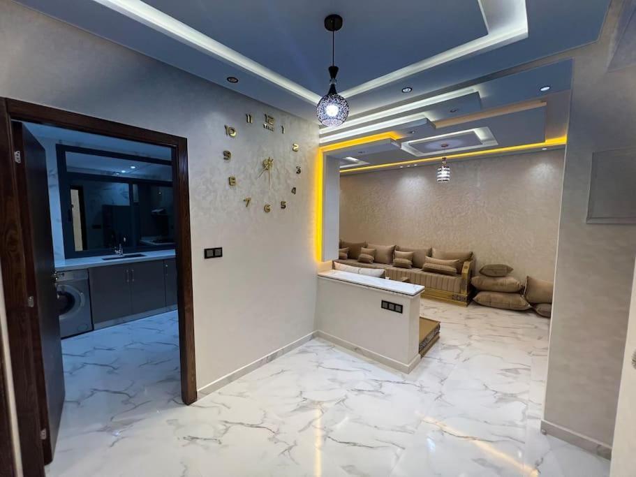 Apartament Selouane Nador Zewnętrze zdjęcie