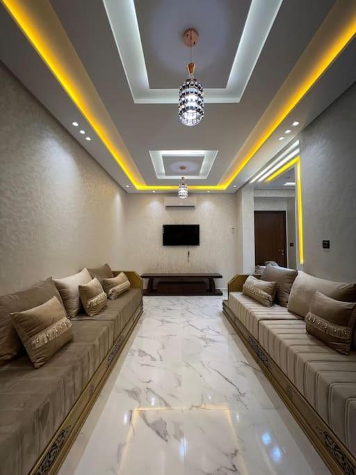 Apartament Selouane Nador Zewnętrze zdjęcie