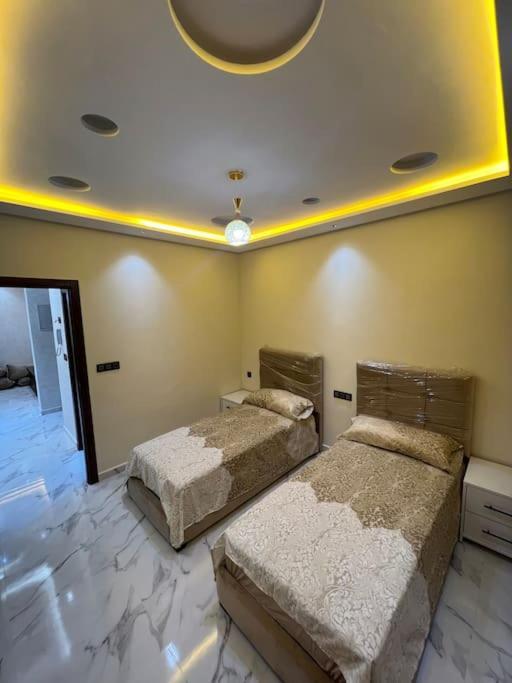 Apartament Selouane Nador Zewnętrze zdjęcie