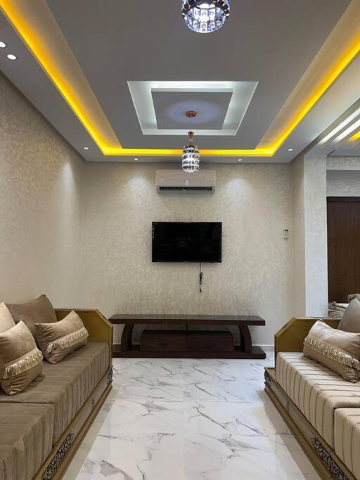 Apartament Selouane Nador Zewnętrze zdjęcie