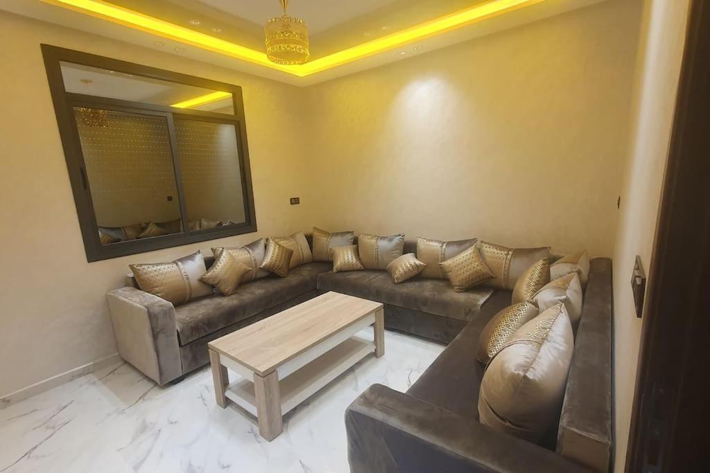Apartament Selouane Nador Zewnętrze zdjęcie