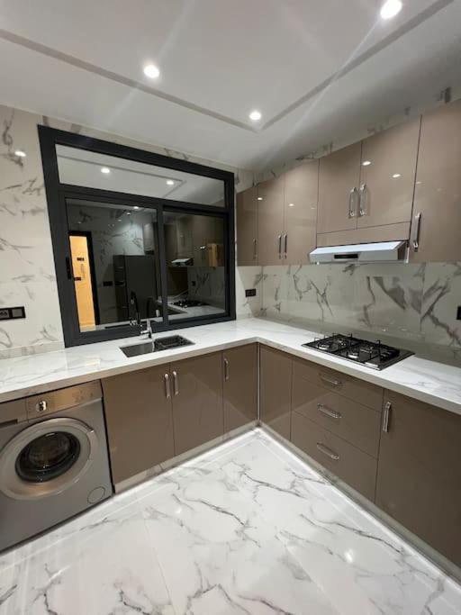 Apartament Selouane Nador Zewnętrze zdjęcie