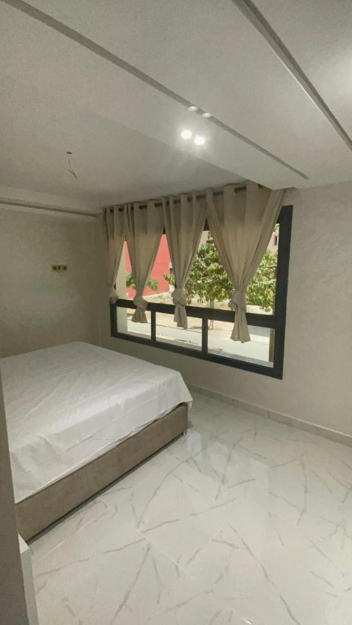 Apartament Selouane Nador Zewnętrze zdjęcie