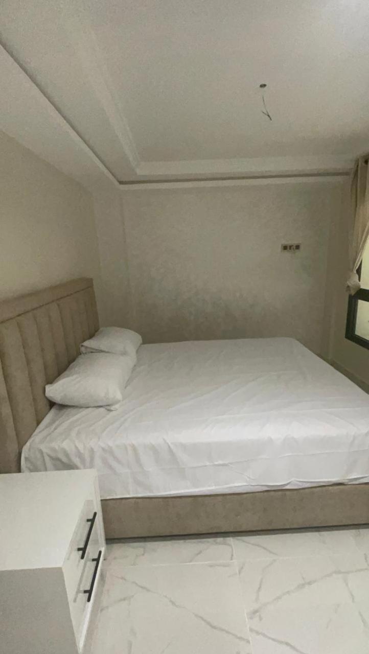 Apartament Selouane Nador Zewnętrze zdjęcie