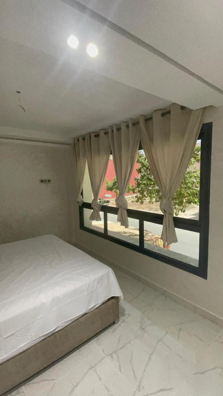 Apartament Selouane Nador Zewnętrze zdjęcie