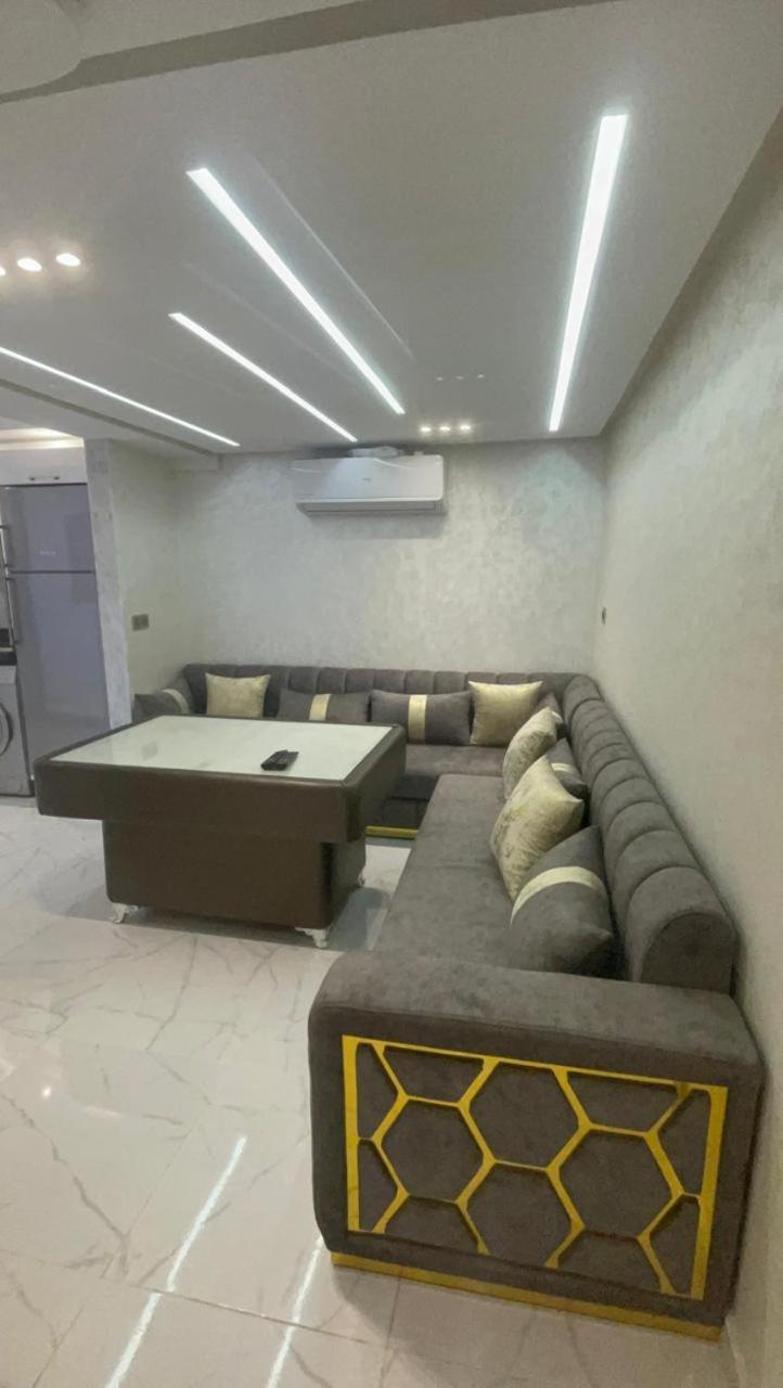 Apartament Selouane Nador Zewnętrze zdjęcie
