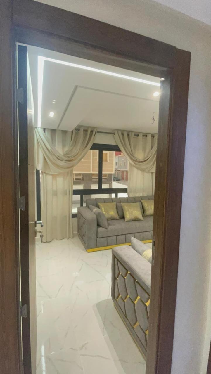 Apartament Selouane Nador Zewnętrze zdjęcie