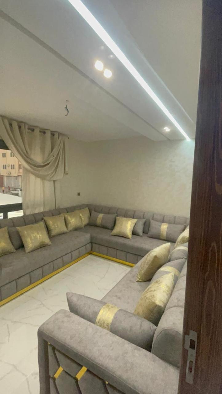 Apartament Selouane Nador Zewnętrze zdjęcie