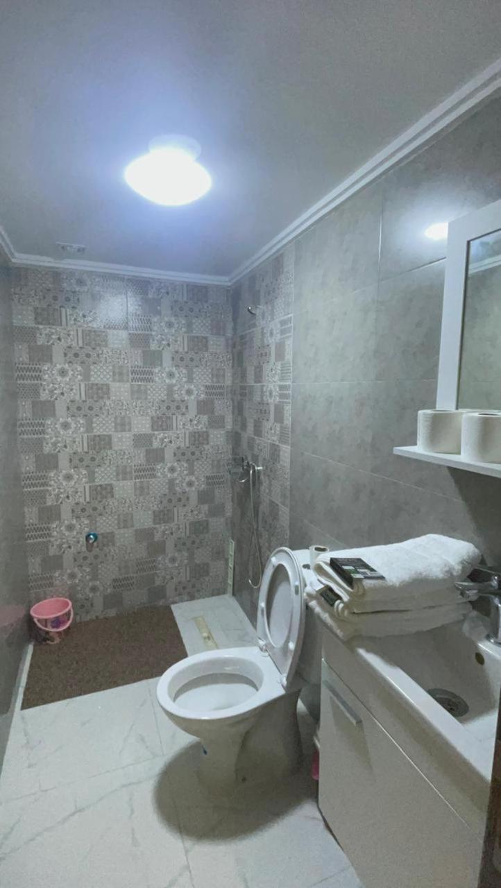 Apartament Selouane Nador Zewnętrze zdjęcie