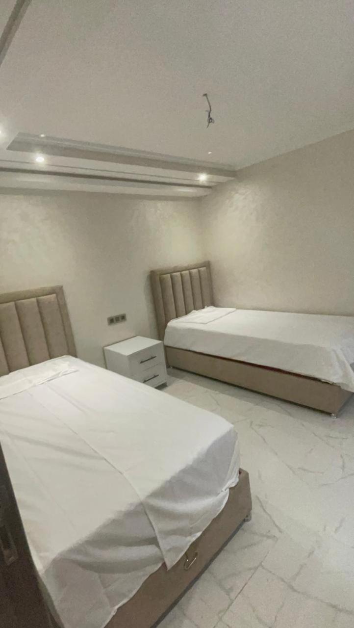 Apartament Selouane Nador Zewnętrze zdjęcie